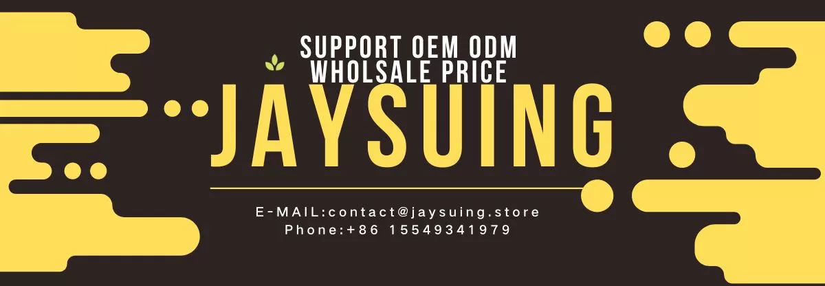 jaysuing oem odm contact banner