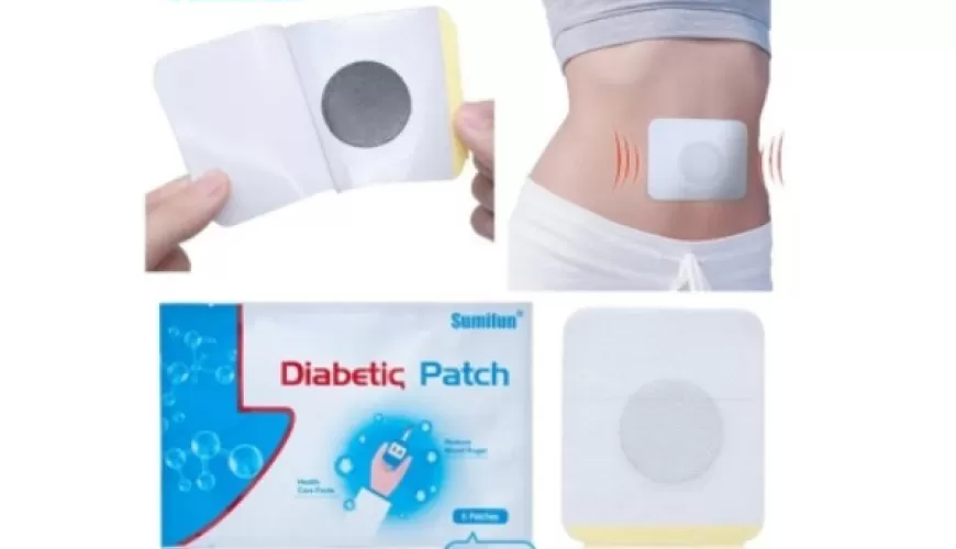 A Comprehensive Guide to Using Jaysuing Diabetic Patch for Blood Sugar Management