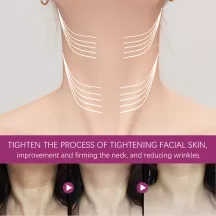 Jaysuing Collagen Cream For Neck