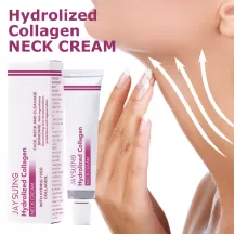 Jaysuing Collagen Cream For Neck