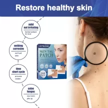 Jaysuing Skin Tag Patech - 144 Patech