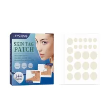 Jaysuing Skin Tag Patech - 144 Patech