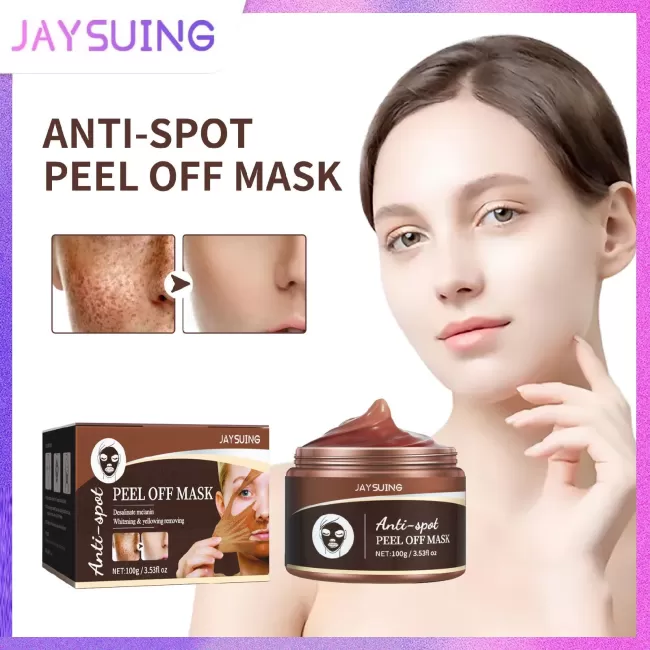 Jaysuing Anti-opot Peel Off Maks