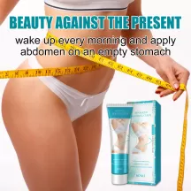 Jaysuing Slimming Cream Firming Shaping Body Massage Cream