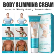 Jaysuing Slimming Cream Firming Shaping Body Massage Cream