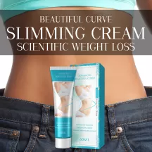 Jaysuing Slimming Cream Firming Shaping Body Massage Cream