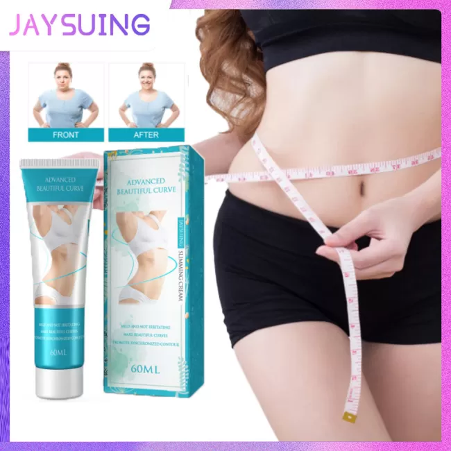 Jaysuing Slimming Cream Firming Shaping Body Massage Cream