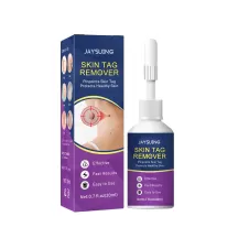 Jaysuing Wart Remover Liquid Skin Tag Removal