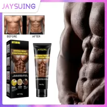 Jaysuing Men Abdominal Cream