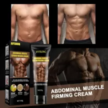 Jaysuing Men Abdominal Cream