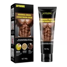 Jaysuing Men Abdominal Cream