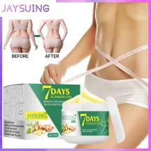 Jaysuing Slimming Cream 7 DAYS