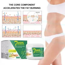 Jaysuing Slimming Cream 7 DAYS