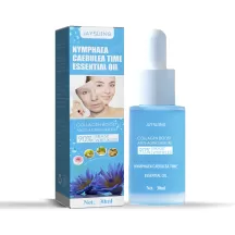 Jaysuing Collagen Boost Anti-aging Facial Serum