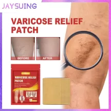 Jaysuing Varicose Relief Patch