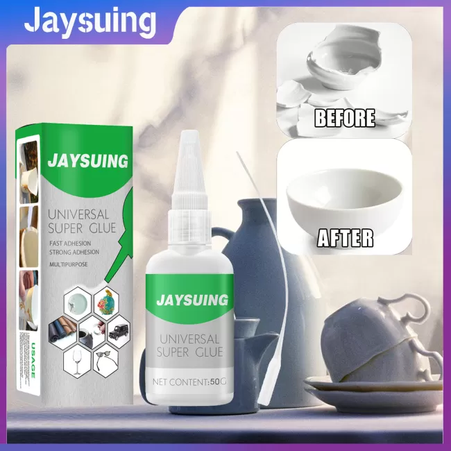 Jaysuing Welding Oily Glue