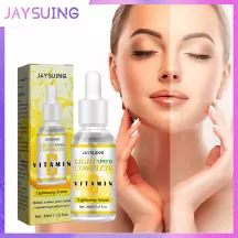 Jaysuing C Vitain Lightening Serum Light Speed Complete