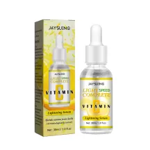 Jaysuing C Vitain Lightening Serum Light Speed Complete