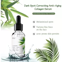 Jaysuing Face Serum Collogen Essence