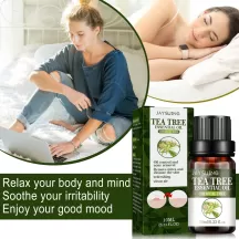 Jaysuing Tea Tree Essential Oil