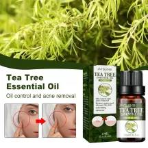 Jaysuing Tea Tree Essential Oil