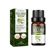 Jaysuing Tea Tree Essential Oil