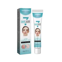 Jaysuing 7 Days Acne Control Gel - 20ml