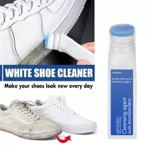 Jaysuing White Shoes Cleaning Agent