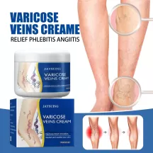 Jaysuing Varicose Vein Cream