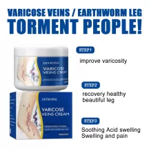 Jaysuing Varicose Vein Cream