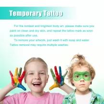 Jaysuing Temporary Tattoo Pen