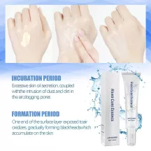 Jaysuing Hyaluronic Acid Hand Cream