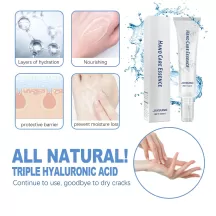 Jaysuing Hyaluronic Acid Hand Cream