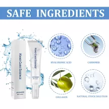 Jaysuing Hyaluronic Acid Hand Cream