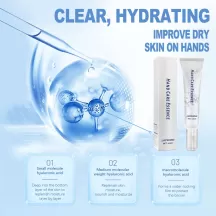 Jaysuing Hyaluronic Acid Hand Cream