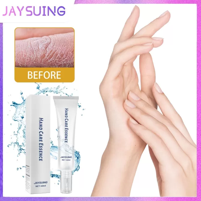 Jaysuing Hyaluronic Acid Hand Cream