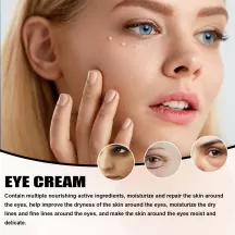 Jaysuing Eye Cream Firming Moisturizing Essence