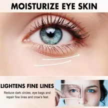 Jaysuing Eye Cream Firming Moisturizing Essence