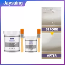 Jaysuing Invisible Waterproof Agent Toilet Anti-Leak Nano Glue