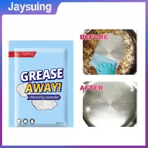 Jaysuing Grease Away Cleaning Powder