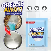 Jaysuing Grease Away Cleaning Powder