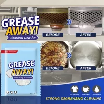 Jaysuing Grease Away Cleaning Powder