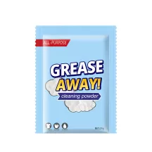 Jaysuing Grease Away Cleaning Powder