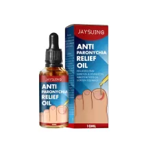 Jaysuing Anti Paronychia Relief Oil