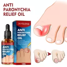 Jaysuing Anti Paronychia Relief Oil