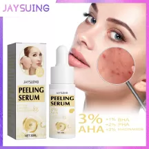 Jaysuing Peeling Serum Acne Removal