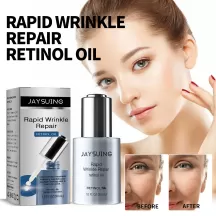 Jaysuing Retinol Face Serum Wrinkle Removal