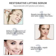 Jaysuing Retinol Face Serum Wrinkle Removal