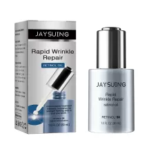 Jaysuing Retinol Face Serum Wrinkle Removal