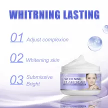 Jaysuing Whitening Cream Face